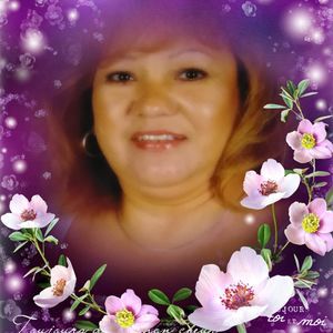 Meet your Posher, Leticia